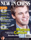 NIC Magazine Single Issue