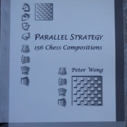 Parallel Strategy- 156 Chess Compositions