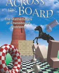 Across The Board-  Hardback edition