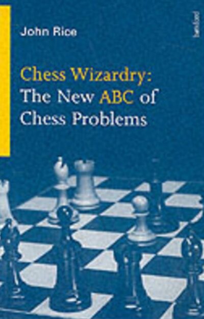 Chess Wizardry