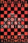 Ideas Behind Modern Chess Openings: White repertoire
