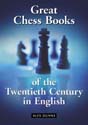 Great Chess Books