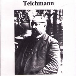 Richard Teichmann
