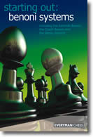 Starting Out: Benoni Systems