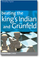 Beating the King's Indian and Grunfeld