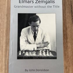 Elmars Zemgalis
