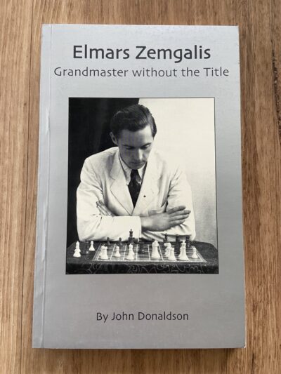 Elmars Zemgalis