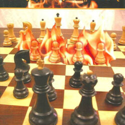 Fearsome Four Pawns Attack