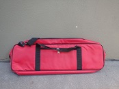 Carry Bag (for Set and Board) Red