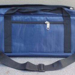 Carry Bag (for Set and Board) Navy Blue