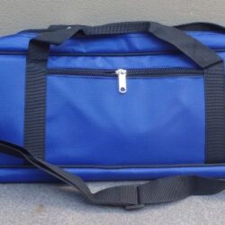 Carry Bag (for set and board) Royal Blue