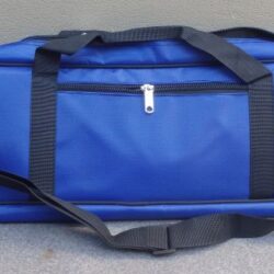Carry Bag (for set and board) Royal Blue