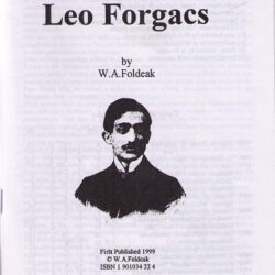 Leo Forgacs