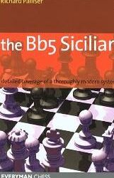 Bishop b5 Sicilian