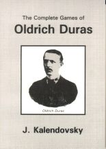 Oldrich Duras