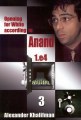 Opening for White Anand V3