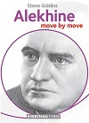 Alekhine move by move