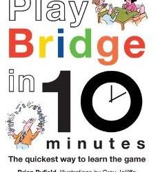 Play Bridge in 10 minutes HB