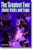 The Greatest Ever Chess Tricks & Traps