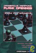 chess Dangerous Weapons: Flank Openings