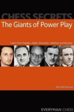 Chess Secrets: The Giants of Power Play