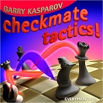 Checkmate Tactics (HB)