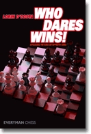 Who Dares Wins!