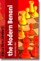 Chess Developments: Modern Benoni