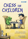 chess book for beginner