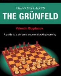 Chess Explained - The Grunfeld