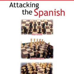 Attacking the Spanish