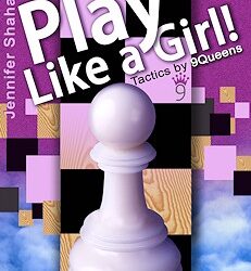 Play Like a Girl! HB
