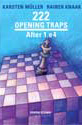 222 Opening Traps after 1.e4