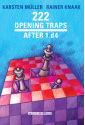 222 Opening Traps after 1.d4