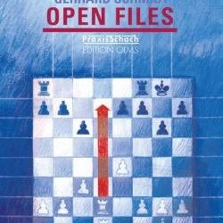 Chess Open Files