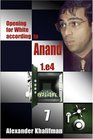 Opening White Anand V7
