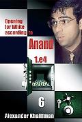 Opening White Anand V6