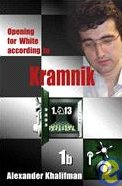 Opening White Kramnik V1b