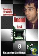 Opening White Anand V8