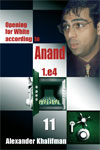 Opening White Anand V11