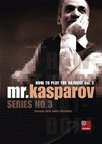 Mr Kasparov Najdorf V2