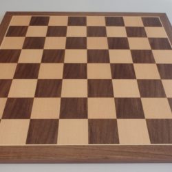 Walnut Board. Printed. 50/450/13