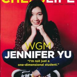 Chess Life Single Issue