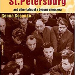 Smart Chip from St Petersburg