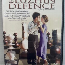 The Luzhin Defence