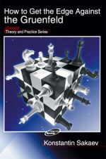 How to get the Edge against the Grunfeld