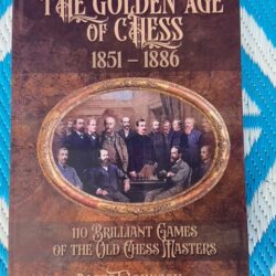 The Golden Age of Chess
