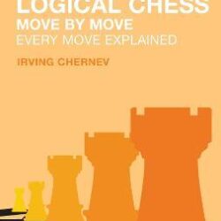 Logical Chess: Move by Move