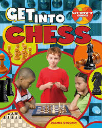 Get into Chess