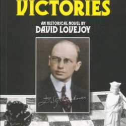Moral Victories: Savielly Tarkatower